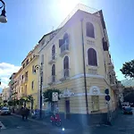 Gæstehus Street View 4*