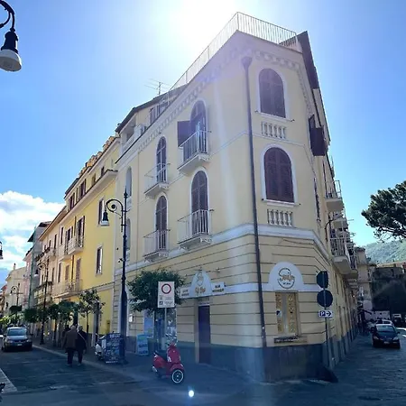 Affittacamere Street View *