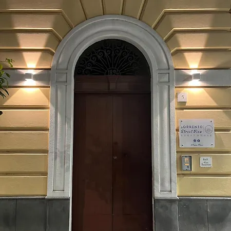 Street View Guest house Sorrento