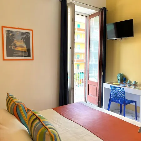 Street View Guest house 4*