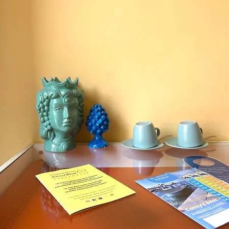 Street View סורנטו