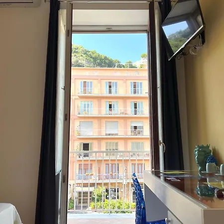 Guest house Street View Sorrento