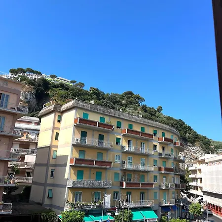 בית הארחה Street View