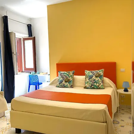 בית הארחה Street View