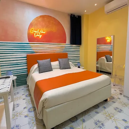 Street View Guest house