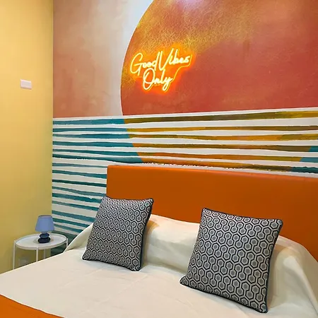 Guest house Street View 4*