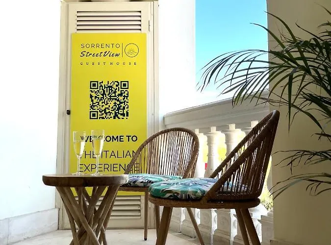 Guest house Street View 4*