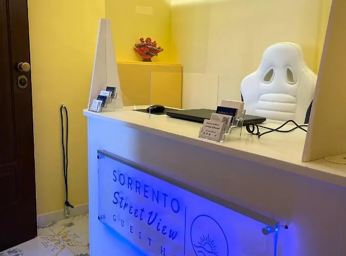 Street View Guest house 4*