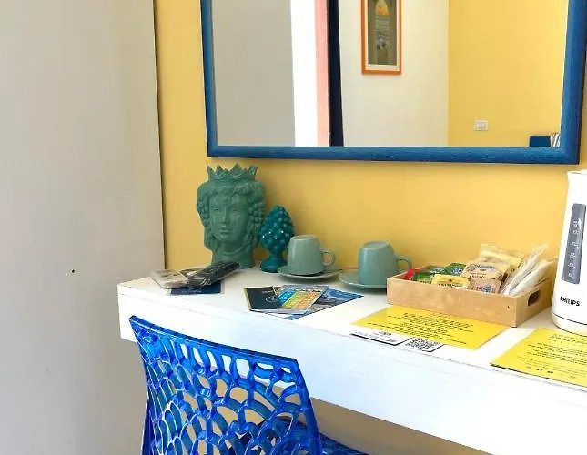 Street View Guest house