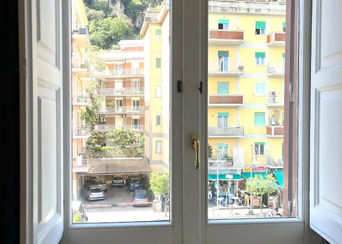 Street View 4* Sorrento