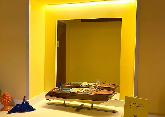 בית הארחה Street View 4*