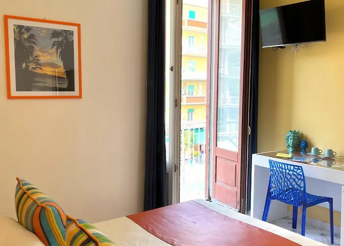 Street View Guest house 4*