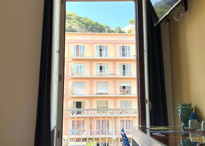 Guest house Street View Sorrento