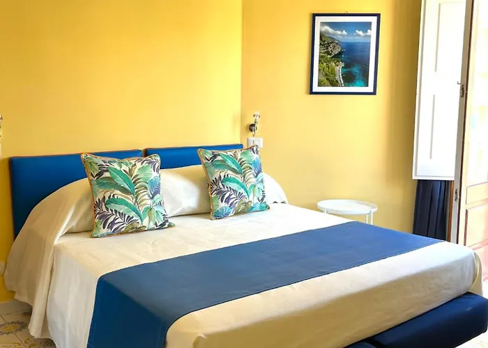 Street View Guest house Sorrento