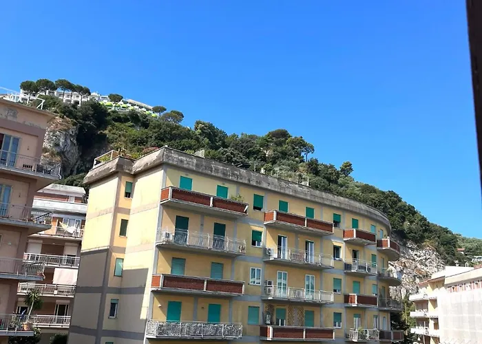 Guest house Street View