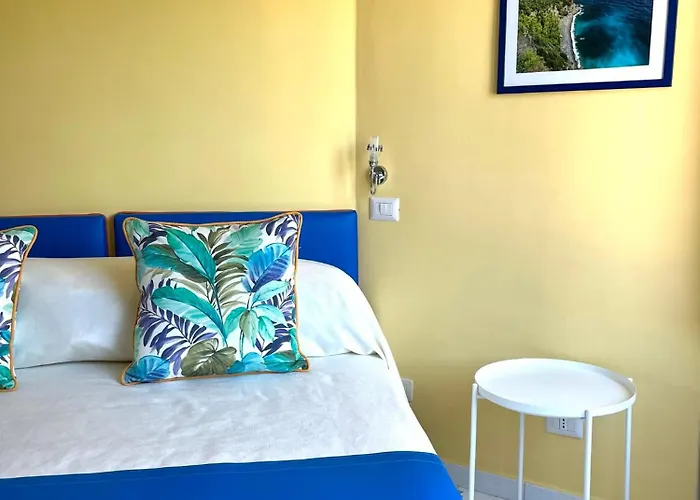 Street View Guest house 4*