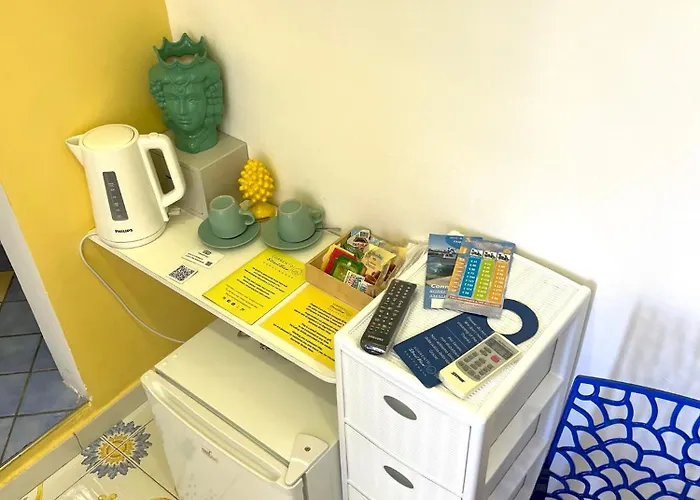 Street View Guest house 4*