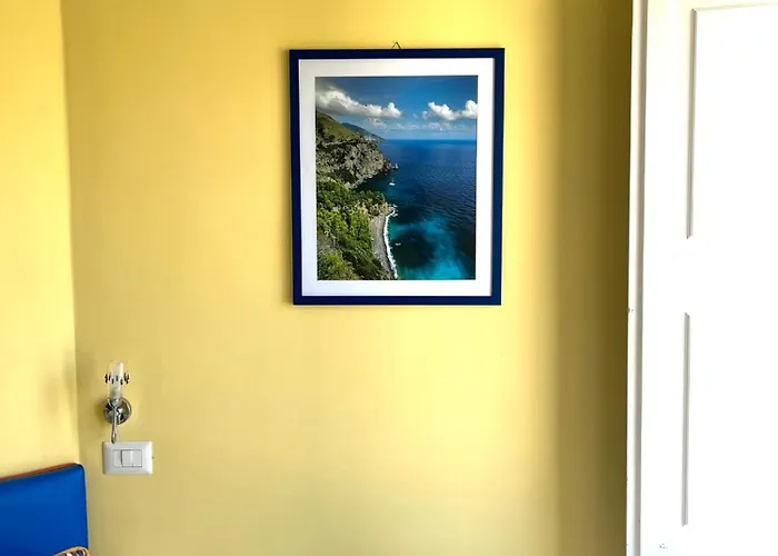 Street View סורנטו