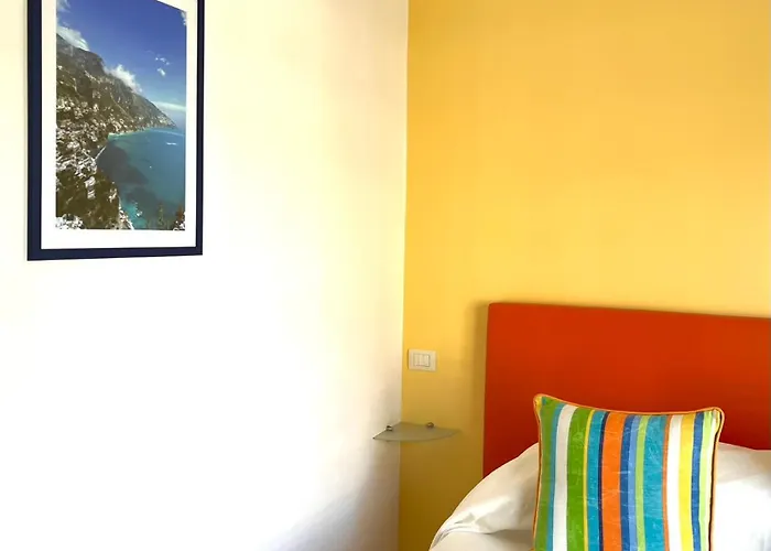 Guest house Street View Sorrento