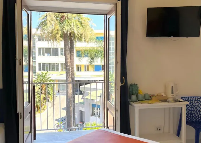 Street View Guest house 4*