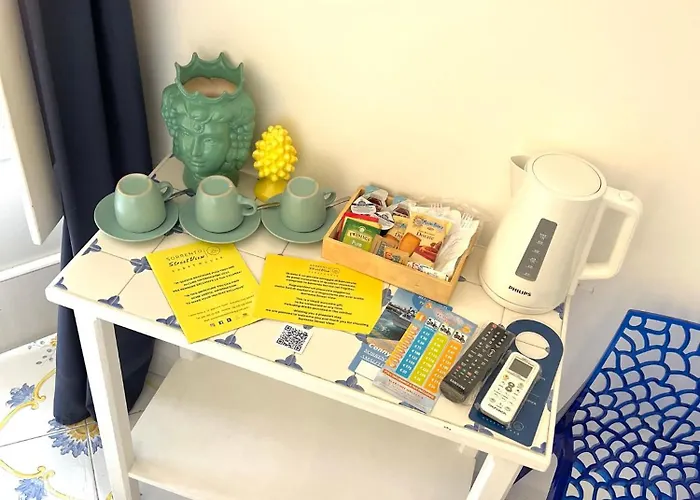 Guest house Street View 4*