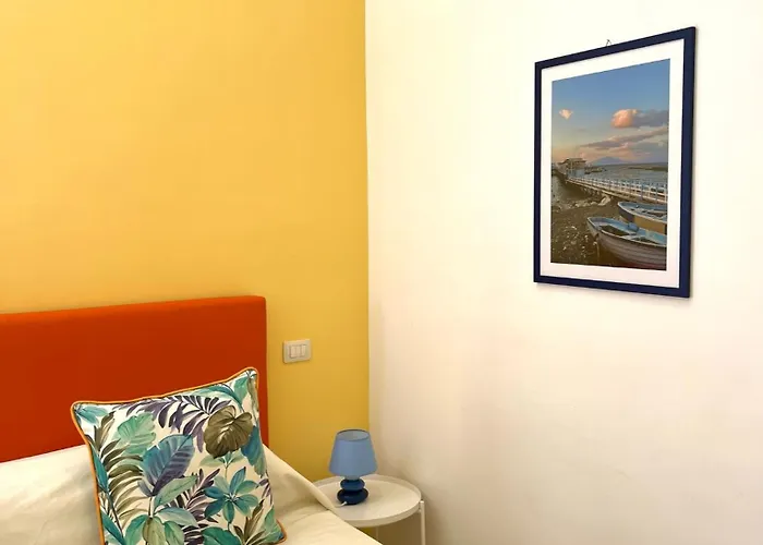 Street View Guest house