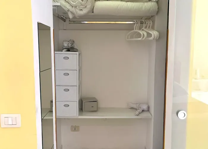 Street View Sorrento