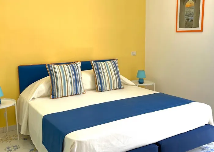 Street View Guest house