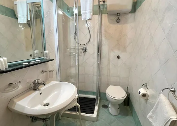 Street View Guest house