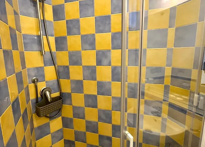 Street View Guest house 4*