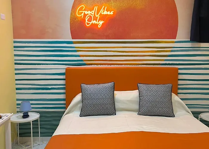 Street View Guest house