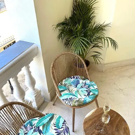 Street View 4* Sorrento