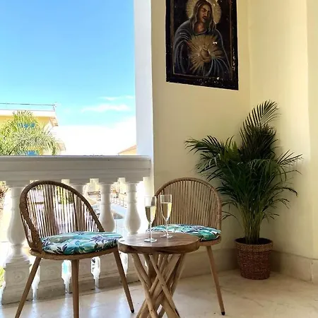 Casa de hóspedes Street View 4*