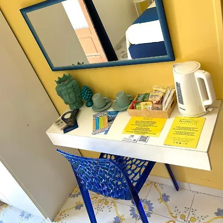 Casa de hóspedes Street View