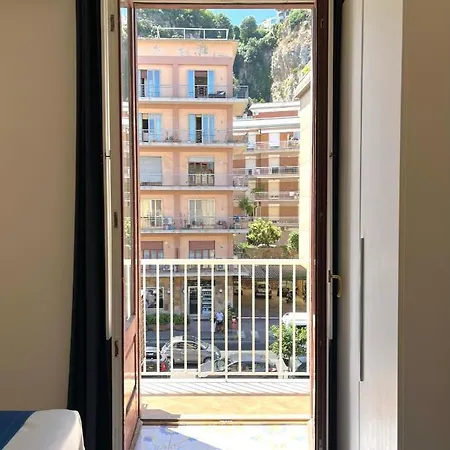 Gasthof Street View Sorrent