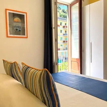 Casa de hóspedes Street View