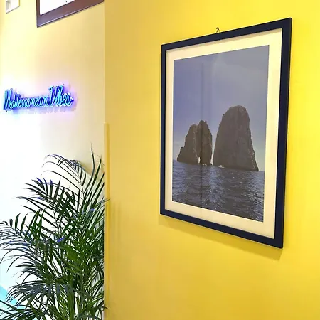 Street View 4* Sorrent