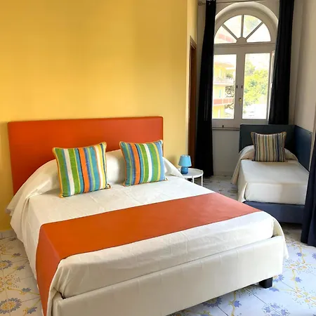 Casa de hóspedes Street View Sorrento