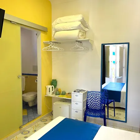 Street View Casa de hóspedes 4*