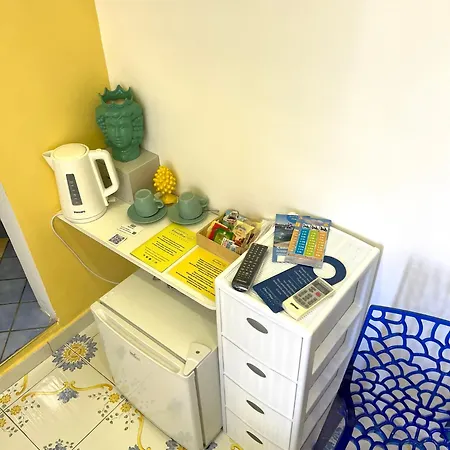 Street View Casa de hóspedes 4*