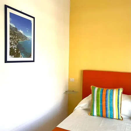 Gasthof Street View Sorrent