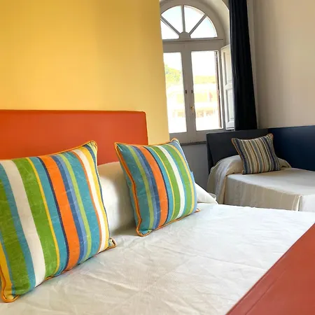 Street View Sorrento