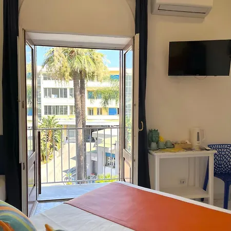 Street View Casa de hóspedes 4*