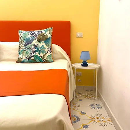 Casa de hóspedes Street View 4*