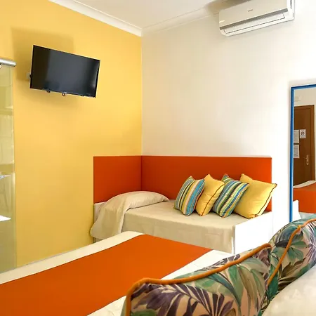 Street View Sorrento