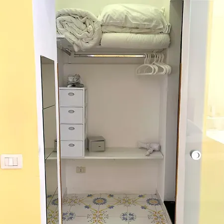 Street View Sorrento