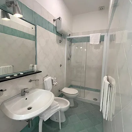 Street View Sorrento