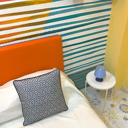 Casa de hóspedes Street View Sorrento