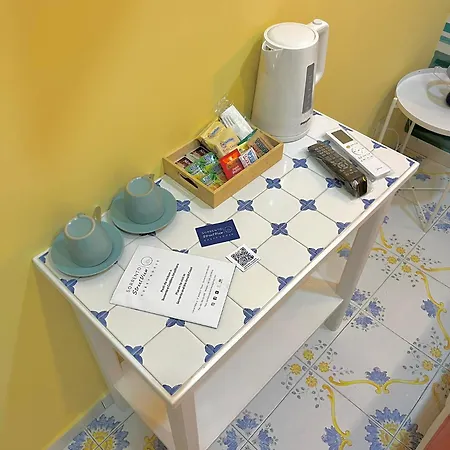 Street View 4* Sorrent