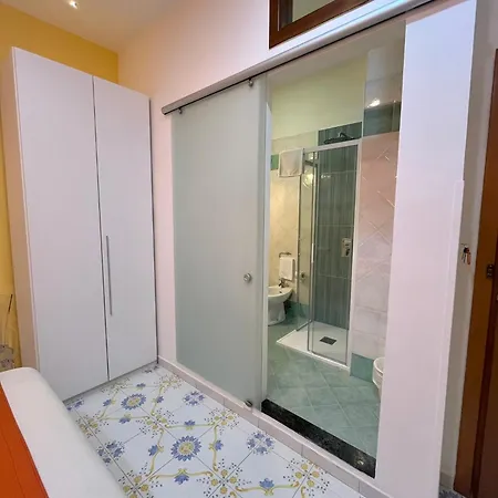 Casa de hóspedes Street View